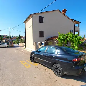 Kristina 1531 , Pola Croazia