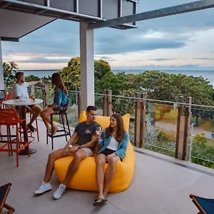 Global Backpackers Ostello